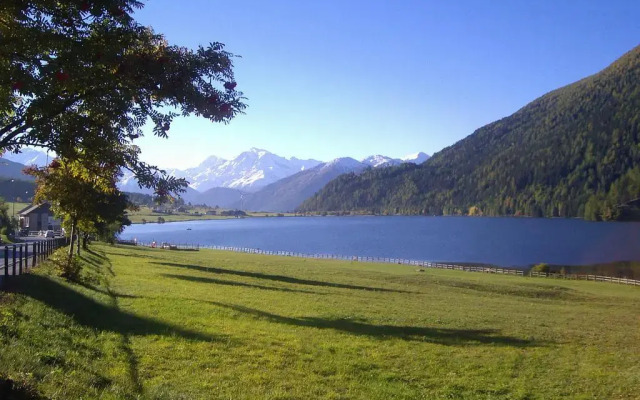 Garni-Hotel St. Valentin