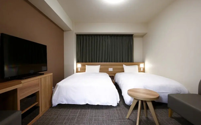 Dormy Inn Express Gotemba Hot Springs