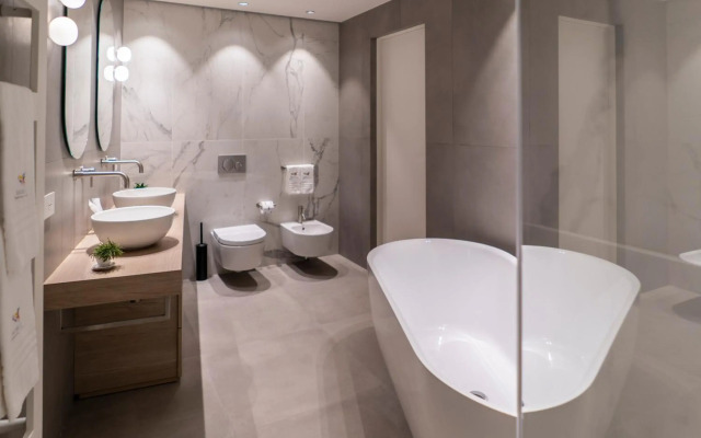 Sicilia's Residence Hotel Art & Spa