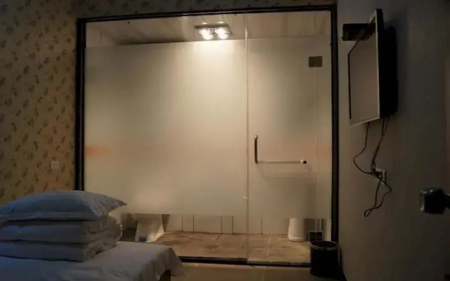 Yongjian Shanghang Inn