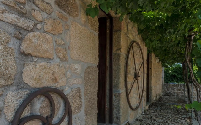 Quinta Do Acipreste (Antiga Quinta Da Torre)