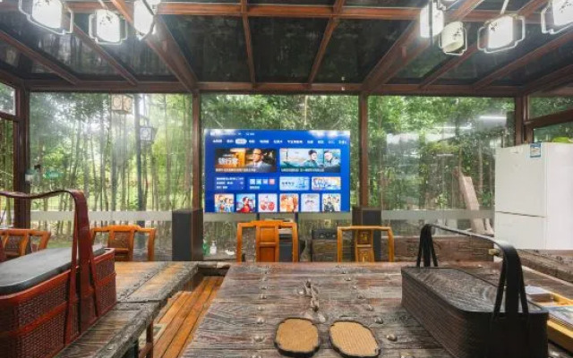 Nanshe Hostel