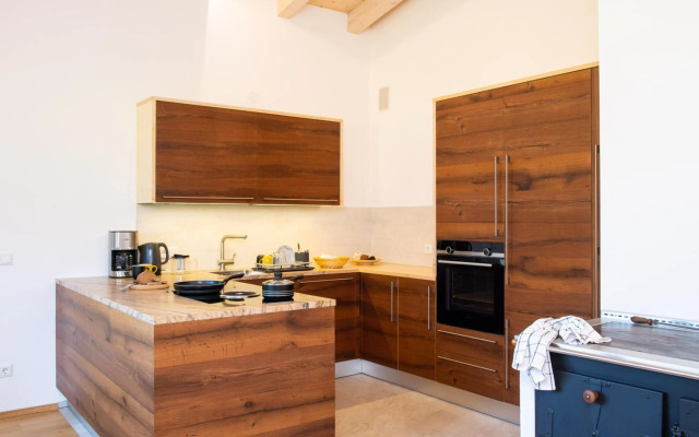 Ferienwohnung Leitinger