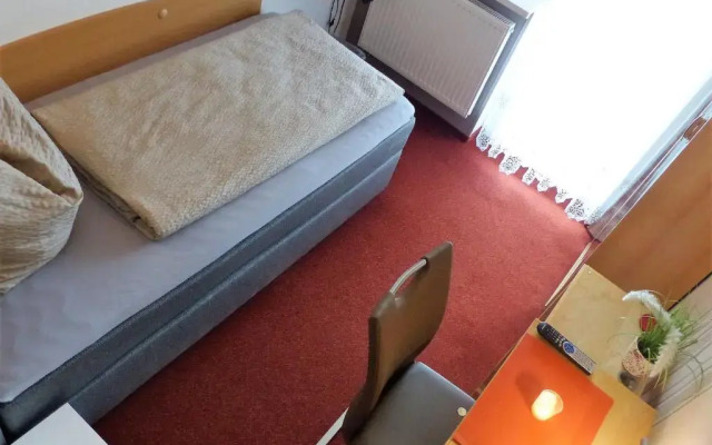 Hotel/Restaurant Balkan