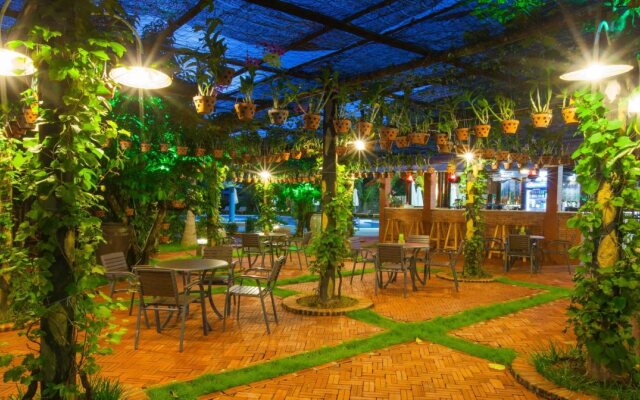 Elwood Premier Resort Phu Quoc