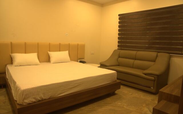 Hotel Sagar Inn