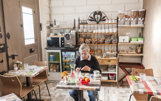 Hôtel De Charme Le Provence