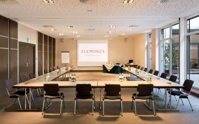 Flemings Hotel Wien-Stadthalle