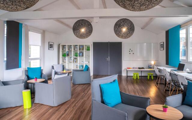 ibis Styles Quimper