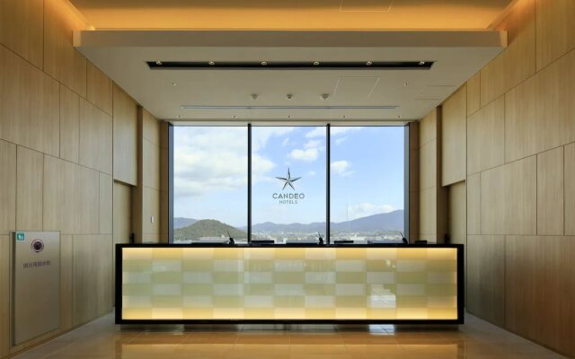 Candeo Hotels Nara Kashihara