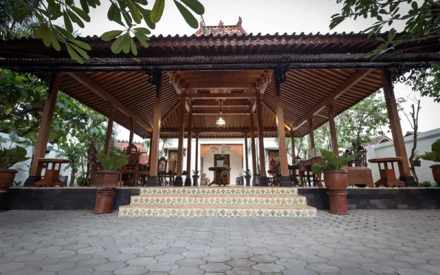 The Mangkoro By Yuwono Hospitality