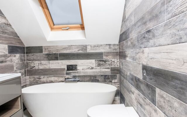 Woodmans Cottage @ Nables Farm