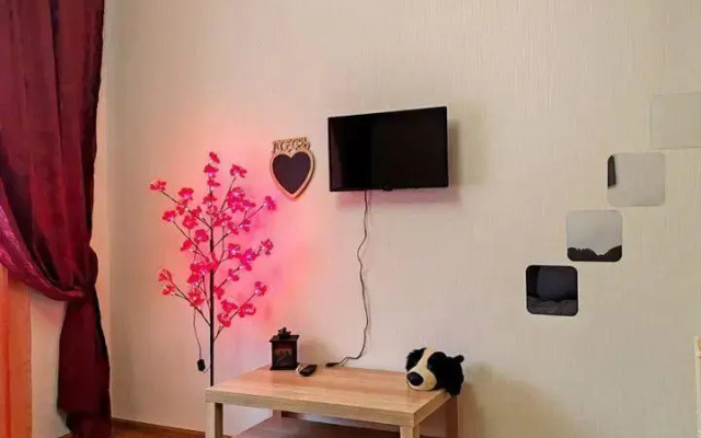 Апартаменты на улице Сухаренко