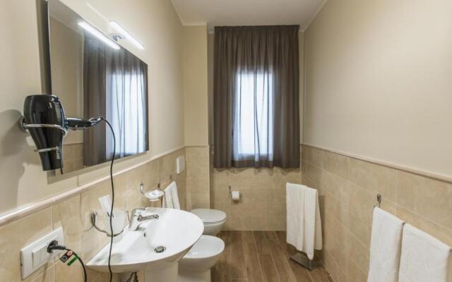 B&B Oasi Perla Del Mare di Calì Giovanni