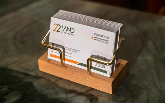 22Land Hotel Saigon