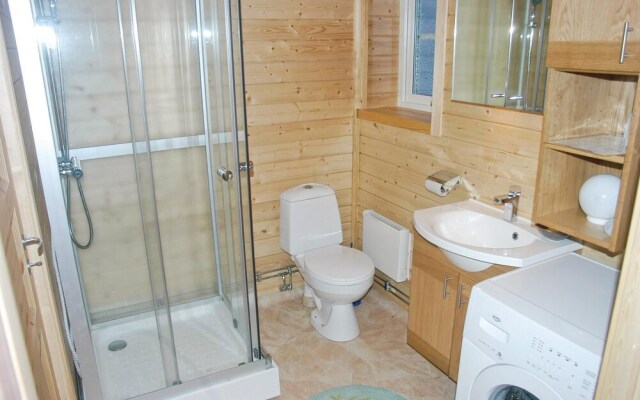Stunning Home in Mellerud With 4 Bedrooms