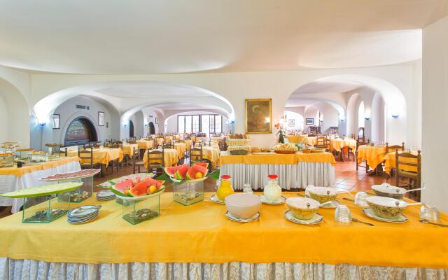 Hotel San Valentino