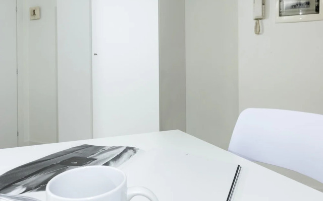 Italianway - Metastasio 3 int M2