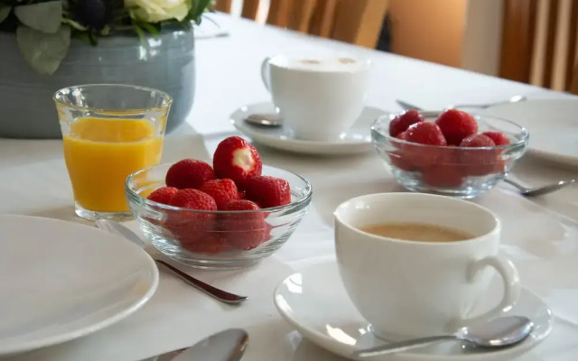 Antonius Hoeve Chalets