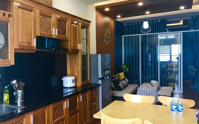 Dandy Nha Trang Apartment