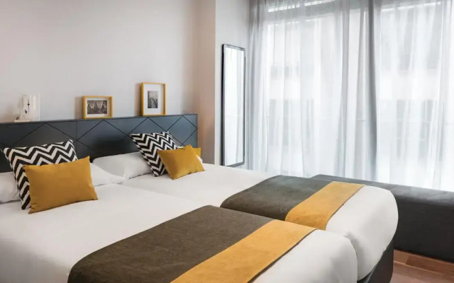 Gran View Apartments