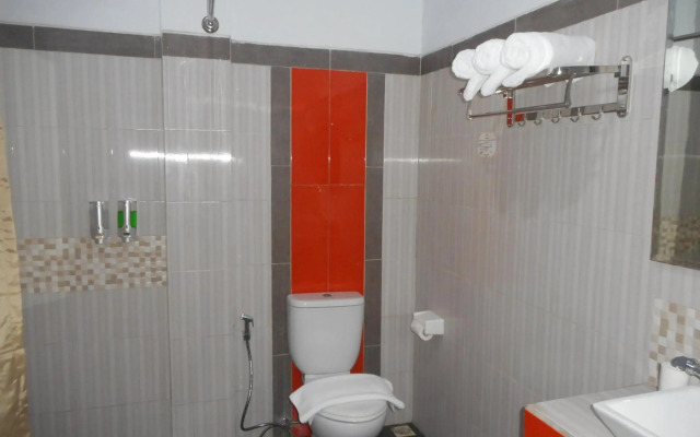Grand Sinar Indah Hotel