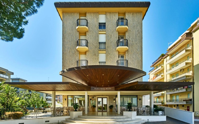 Palace Hotel Regina