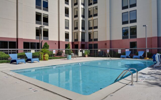 Hampton Inn Kansas City/Overland Park