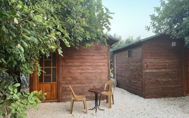 Kekova Bakacak Pansiyon