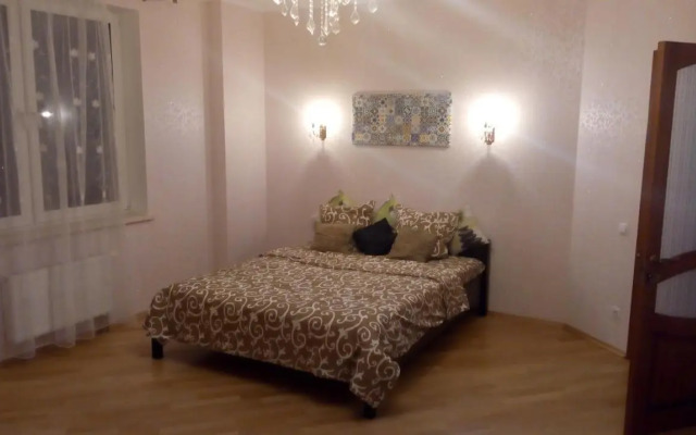 Cosiness Krasnova