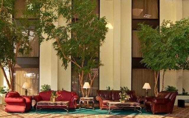 Palm Bay Hotel & Conference Center