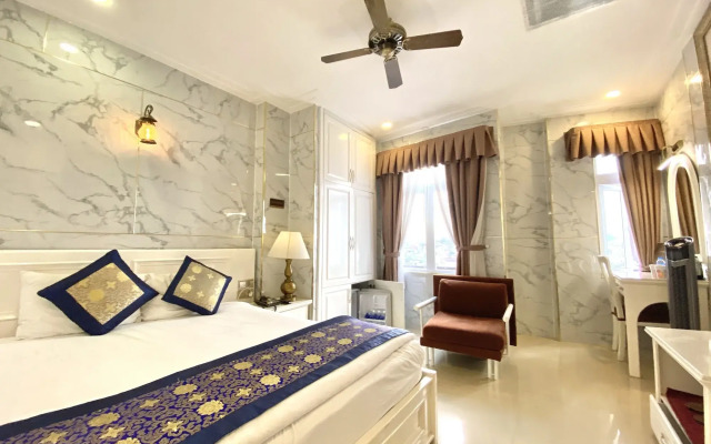 Tulip Hotel 3