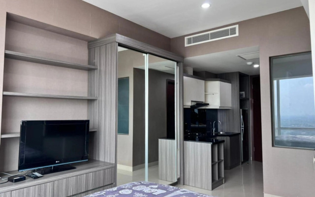 U Residence Karawaci 2