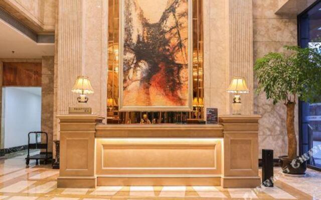 Xinyi Hotel Hangzhou