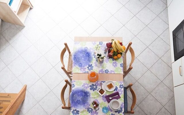 Monolocali L'Approdo