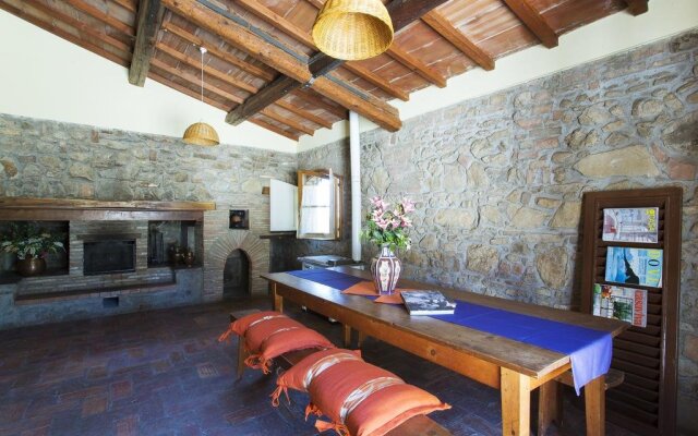 Casa Vacanze Benestare