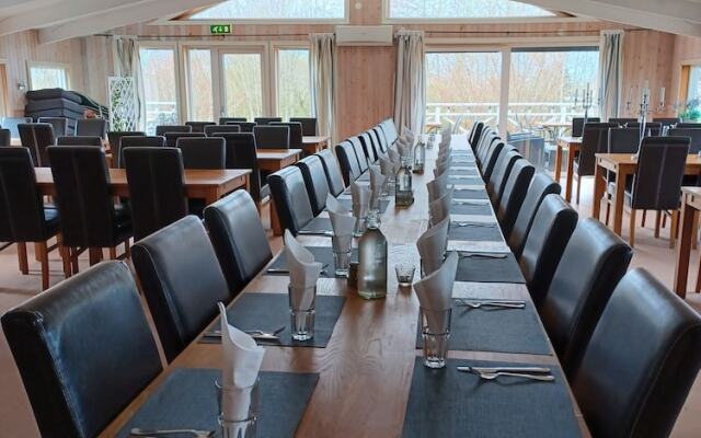 Solstickan Hotell & Vandrarhem