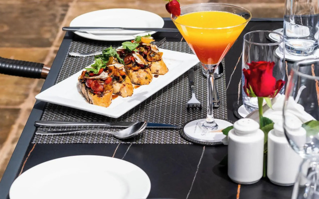 Saggys Suites Hotel & Spa