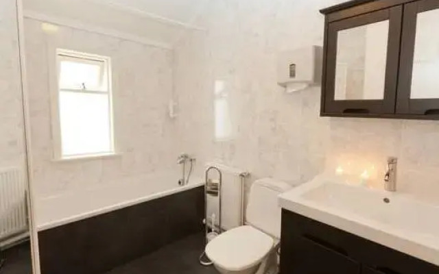 Guesthouse Gardur