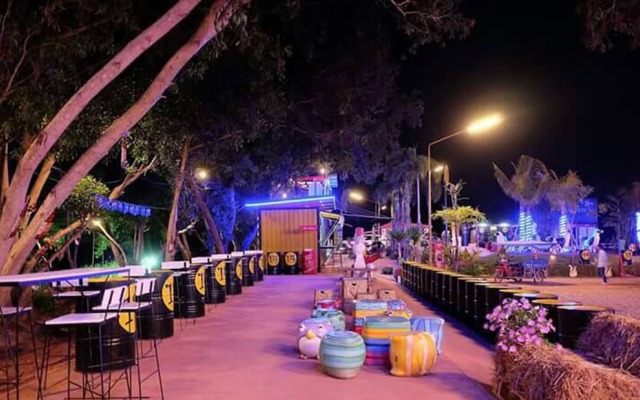 Sea 14 Resort