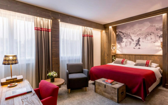 Hotel Edelweiss