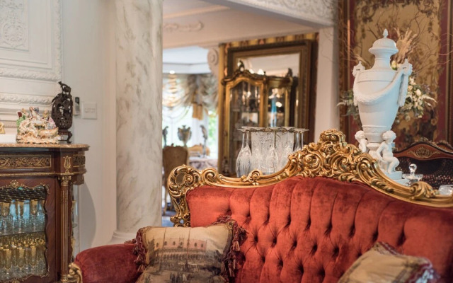Ekaterina Palace Eventos