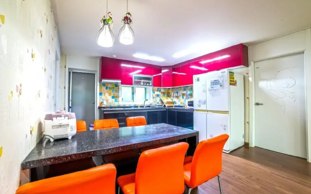 Namyangju Noblian House Pension