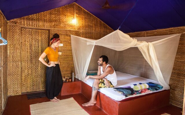 Credo Jungle Resort - Agonda