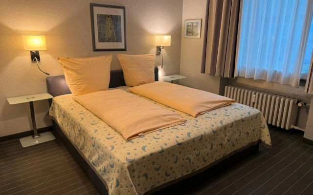 Hotel Am Ehrenhof