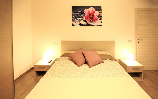 Cioffi Sorrento Apartments