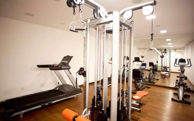 Hotel Carris Porto Ribeira