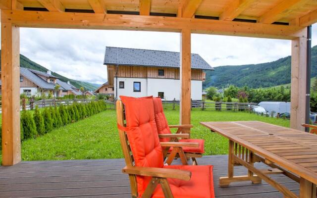 Panorama Appartement 1