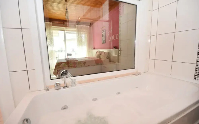 Villa Buse by EvTatilim