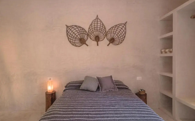 Casa Bohemia